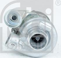 Febi Bilstein 187380 - Turbocompresseur, suralimentation cwaw.fr