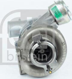 Febi Bilstein 187378 - Turbocompresseur, suralimentation cwaw.fr