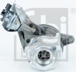 Febi Bilstein 187373 - Turbocompresseur, suralimentation cwaw.fr