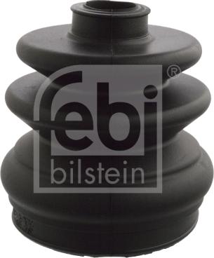 Febi Bilstein 18779 - Joint-soufflet, arbre de commande cwaw.fr