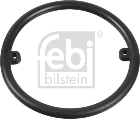 Febi Bilstein 18776 - Joint, radiateur d'huile cwaw.fr