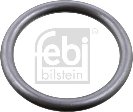 Febi Bilstein 187707 - Écran absorbant la chaleur, injection cwaw.fr