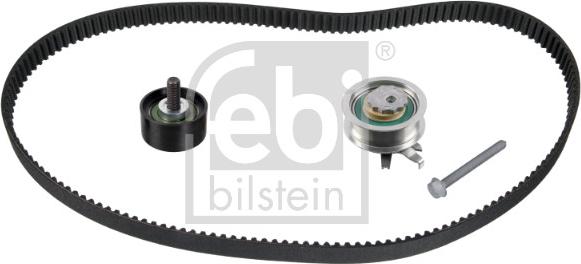 Febi Bilstein 187721 - Kit de distribution cwaw.fr