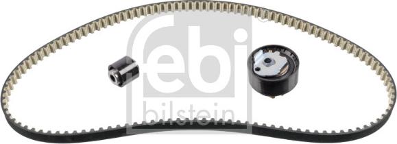 Febi Bilstein 187722 - Kit de distribution cwaw.fr