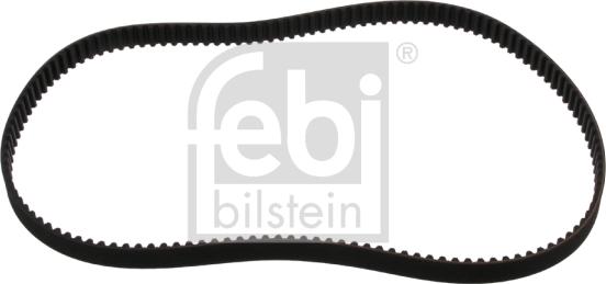 Febi Bilstein 18772 - Courroie de distribution cwaw.fr