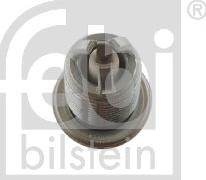 Febi Bilstein 13515 - Bougie d'allumage cwaw.fr