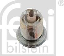 Febi Bilstein 13518 - Bougie d'allumage cwaw.fr