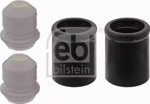 Febi Bilstein 13045 - Kit de protection contre la poussière, amortisseur cwaw.fr