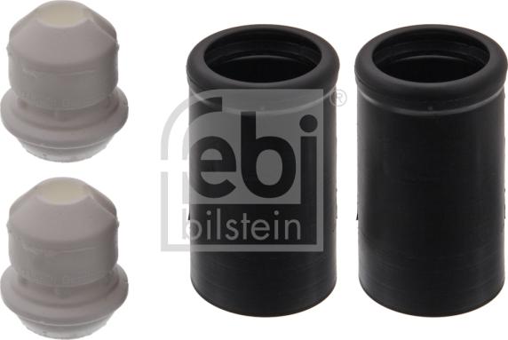 Febi Bilstein 13051 - Kit de protection contre la poussière, amortisseur cwaw.fr