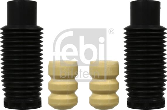 Febi Bilstein 13085 - Kit de protection contre la poussière, amortisseur cwaw.fr