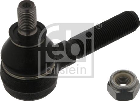 Febi Bilstein 12940 - Rotule de barre de connexion cwaw.fr