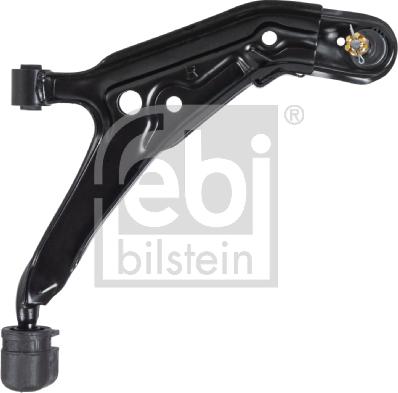 Febi Bilstein 12959 - Bras de liaison, suspension de roue cwaw.fr