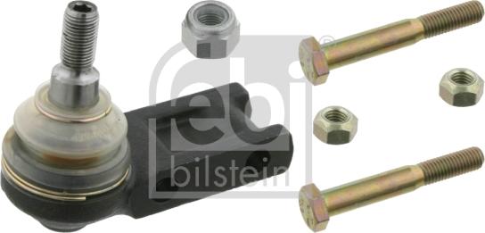 Febi Bilstein 12951 - Rotule de suspension cwaw.fr