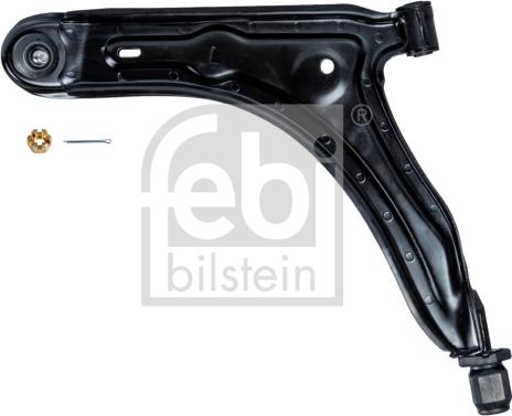 Febi Bilstein 12958 - Bras de liaison, suspension de roue cwaw.fr