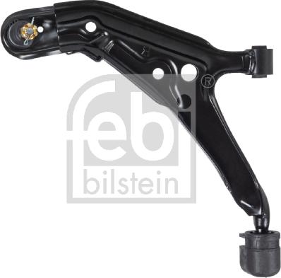 Febi Bilstein 12960 - Bras de liaison, suspension de roue cwaw.fr