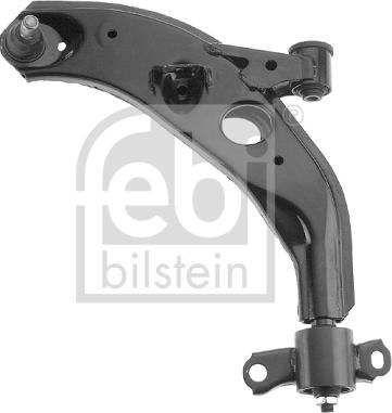 Febi Bilstein 12909 - Bras de liaison, suspension de roue cwaw.fr