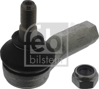 Febi Bilstein 12904 - Rotule de barre de connexion cwaw.fr