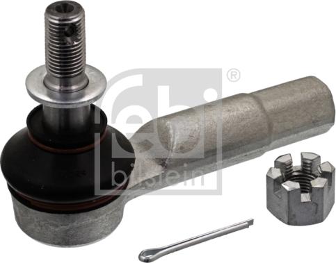 Febi Bilstein 12905 - Rotule de barre de connexion cwaw.fr