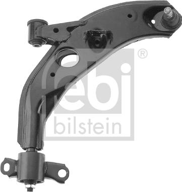 Febi Bilstein 12908 - Bras de liaison, suspension de roue cwaw.fr