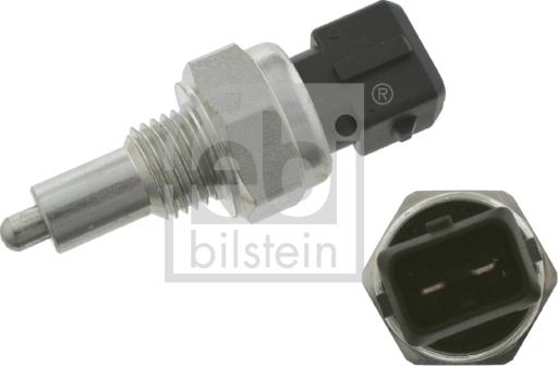 Febi Bilstein 12902 - Contacteur, feu de recul cwaw.fr