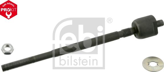 Febi Bilstein 12910 - Rotule de direction intérieure, barre de connexion cwaw.fr