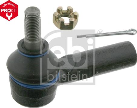 Febi Bilstein 12913 - Rotule de barre de connexion cwaw.fr