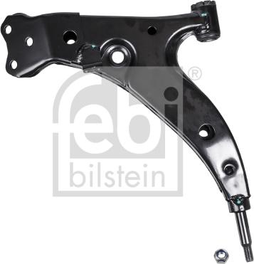 Febi Bilstein 12932 - Bras de liaison, suspension de roue cwaw.fr