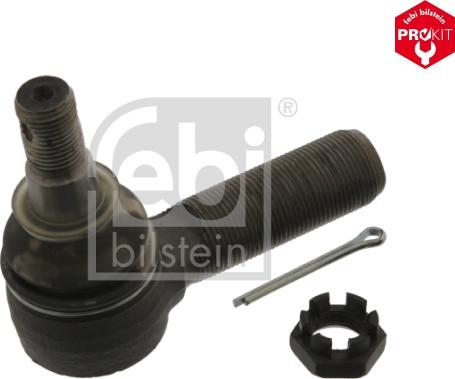 Febi Bilstein 12975 - Rotule de barre de connexion cwaw.fr