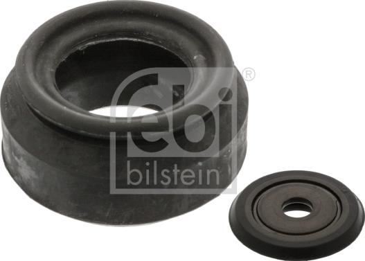 Febi Bilstein 12449 - Coupelle de suspension cwaw.fr