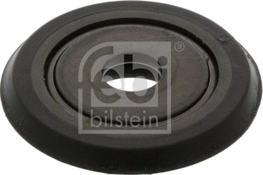 Febi Bilstein 12448 - Coupelle de suspension cwaw.fr