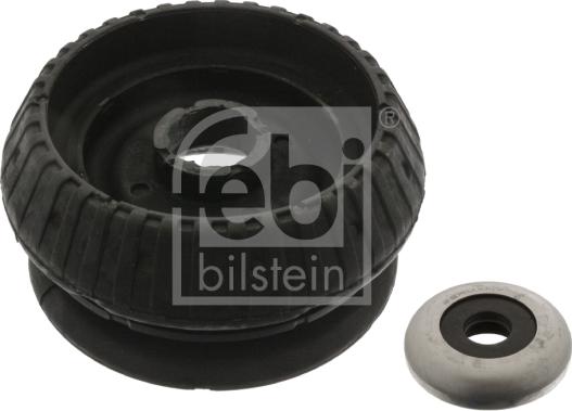 Febi Bilstein 12453 - Coupelle de suspension cwaw.fr