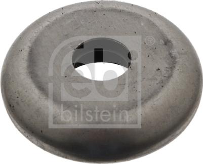 Febi Bilstein 12469 - Roulement, coupelle de suspension cwaw.fr