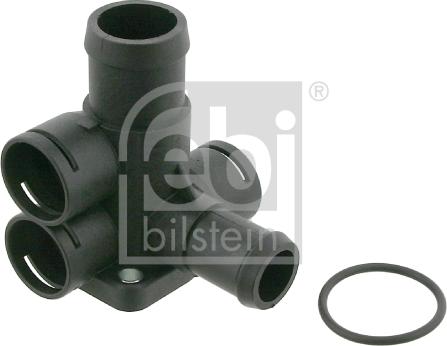 Febi Bilstein 12405 - Bride de liquide de refroidissement cwaw.fr