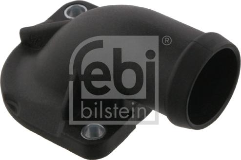 Febi Bilstein 12403 - Bride de liquide de refroidissement cwaw.fr