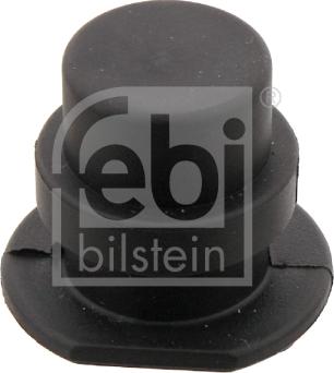 Febi Bilstein 12407 - Bouchon,Bride de liquide de refroidissement cwaw.fr