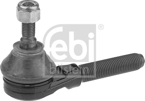 Febi Bilstein 12437 - Rotule de barre de connexion cwaw.fr