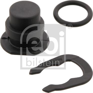 Febi Bilstein 12428 - Bouchon,Bride de liquide de refroidissement cwaw.fr