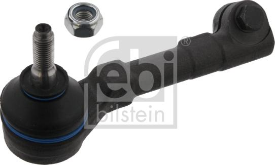 Febi Bilstein 12423 - Rotule de barre de connexion cwaw.fr