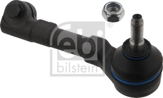 Febi Bilstein 12422 - Rotule de barre de connexion cwaw.fr