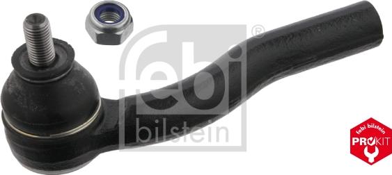 Febi Bilstein 12474 - Rotule de barre de connexion cwaw.fr