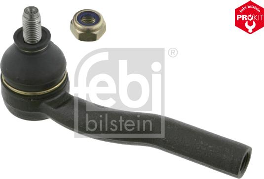 Febi Bilstein 12475 - Rotule de barre de connexion cwaw.fr