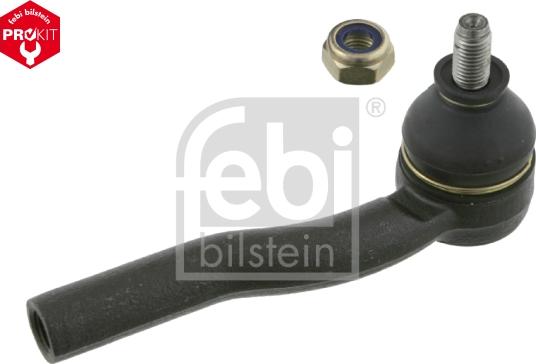 Febi Bilstein 12476 - Rotule de barre de connexion cwaw.fr