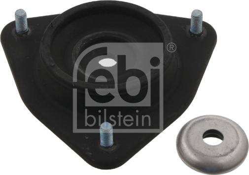 Febi Bilstein 12470 - Coupelle de suspension cwaw.fr