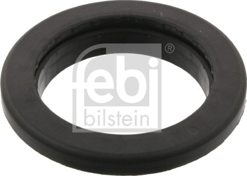 Febi Bilstein 12471 - Roulement, coupelle de suspension cwaw.fr