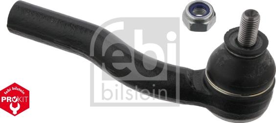 Febi Bilstein 12473 - Rotule de barre de connexion cwaw.fr