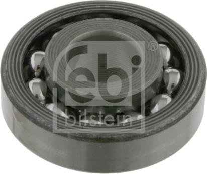 Febi Bilstein 12599 - Roulement, coupelle de suspension cwaw.fr