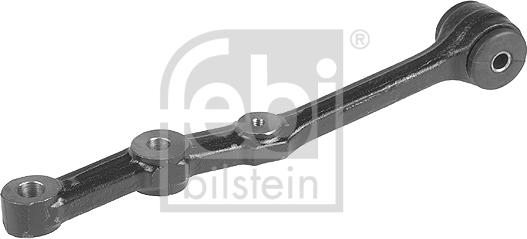 Febi Bilstein 12546 - Bras de liaison, suspension de roue cwaw.fr