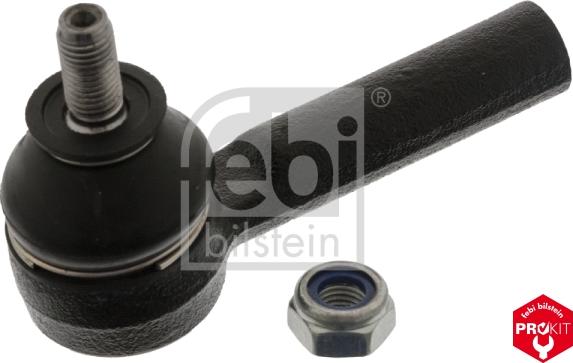 Febi Bilstein 12547 - Rotule de barre de connexion cwaw.fr