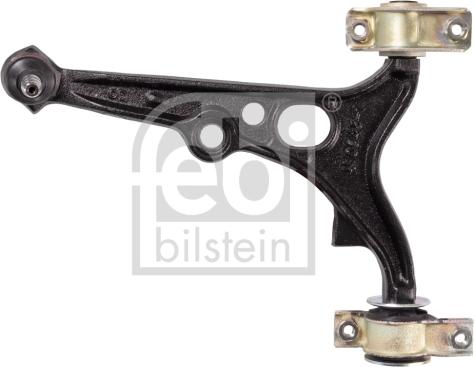 Febi Bilstein 12559 - Bras de liaison, suspension de roue cwaw.fr