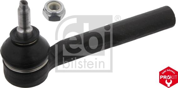 Febi Bilstein 12556 - Rotule de barre de connexion cwaw.fr